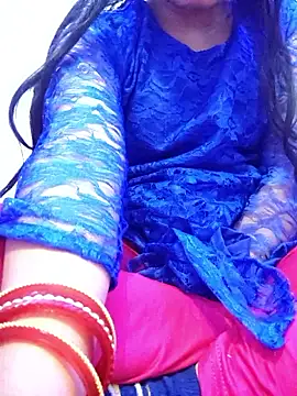 Saishaa's cam snapshot