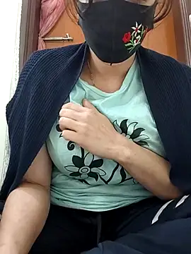 Saanvi-Sen's cam snapshot