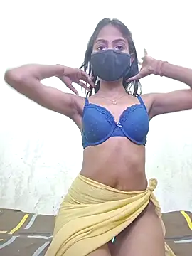 Riya_R24's cam snapshot