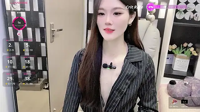 Yueyue-MM live sex cam