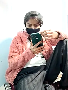 Payal_G's cam snapshot