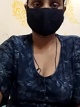 hot_richa's cam snapshot