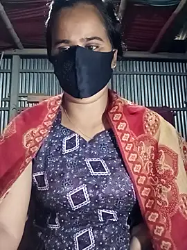 Sexy-Binita's cam snapshot