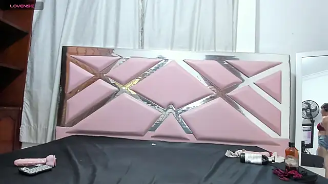 DakotaStarkx's cam snapshot