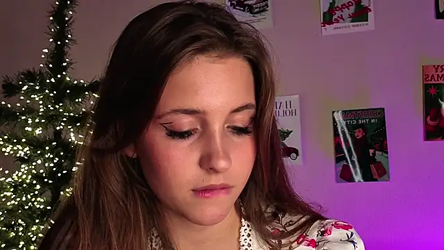 LoveSeekins's cam snapshot