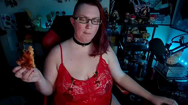 SugarTsunami's cam snapshot