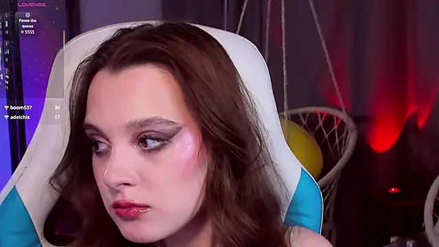 kaisajenner's cam snapshot