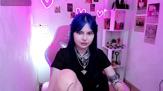 Morana_Batt's cam snapshot