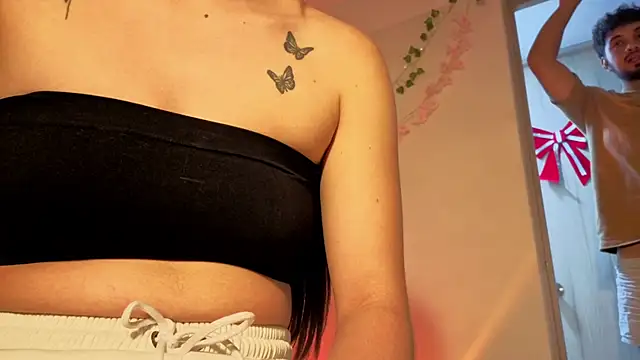 0ne_0f_0ne's cam snapshot