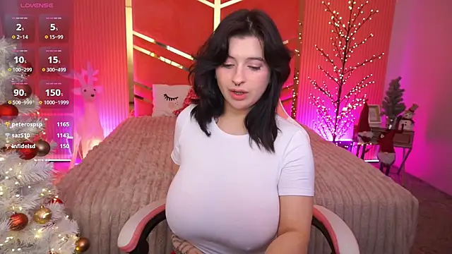 Miki_Kivi live sex cam