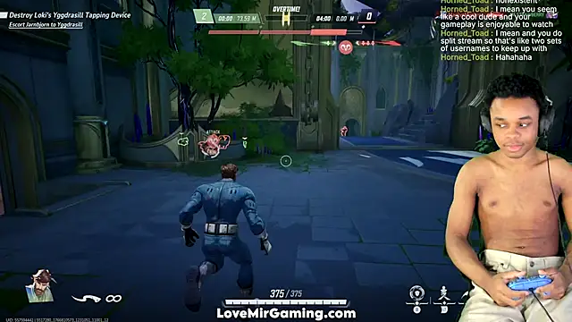 lovemirgaming live sex cam