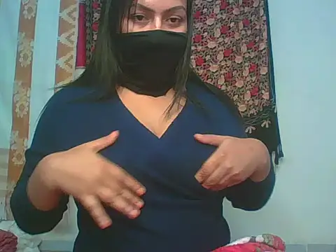 Samiya3344's cam snapshot