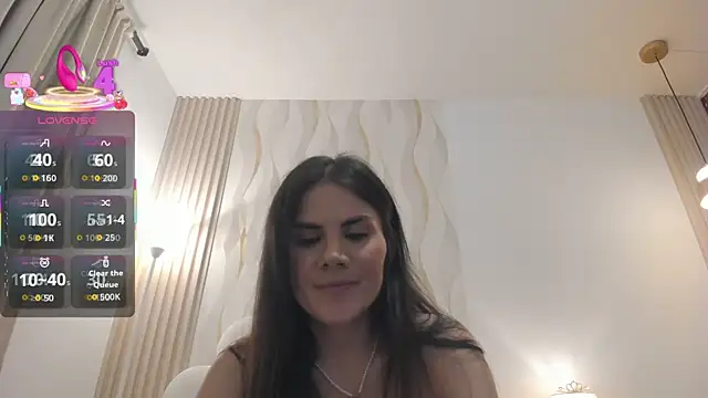 Luucyfer's cam snapshot