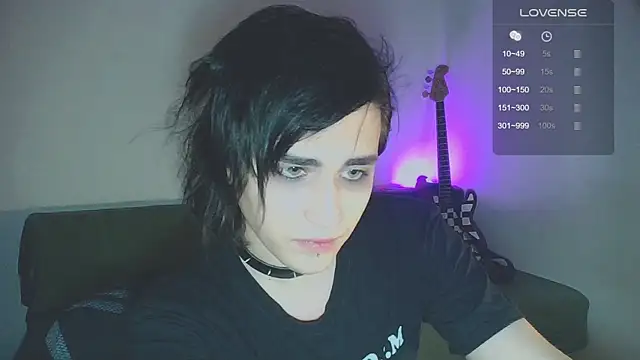 sademobeer live sex cam