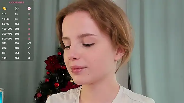 GabiMeshuggah's cam snapshot