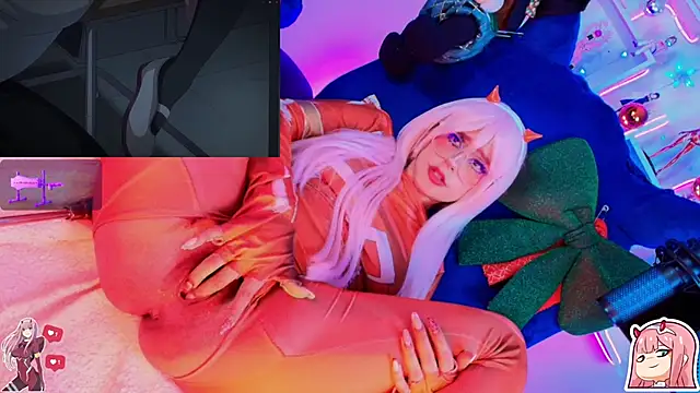 kyomii- live sex cam