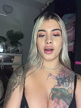 YouCandiSumisa live sex cam