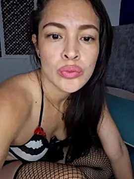 Miaykent's cam snapshot