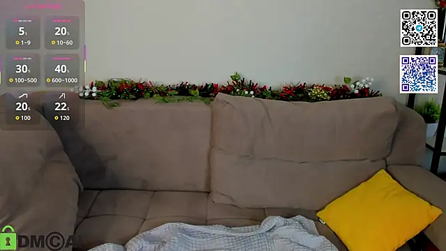 Michele_Greenn's cam snapshot