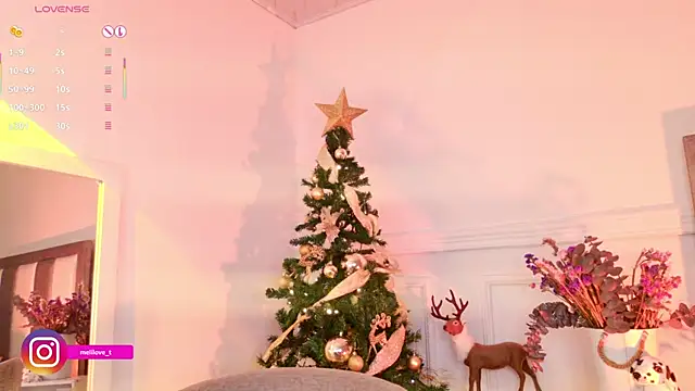 Mely-taylor's cam snapshot