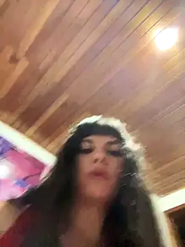 VioletaSubmissive live sex cam