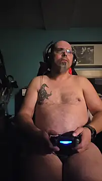 KrazyLegz's cam snapshot