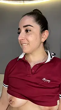 Vicky-Andrade's cam snapshot