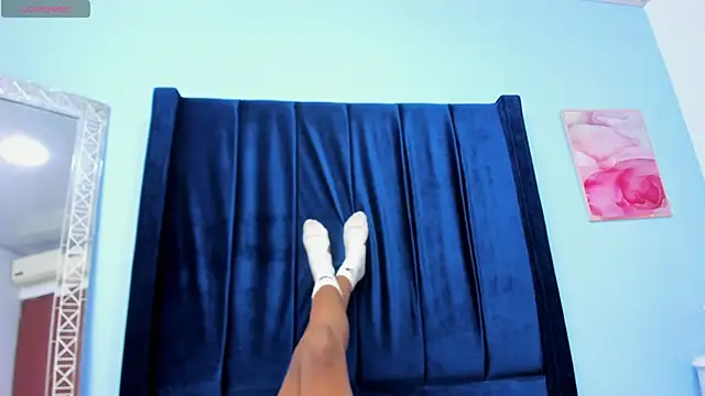 MarianRosse's cam snapshot