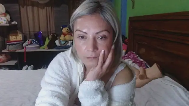 _Charlize_theron_'s cam snapshot