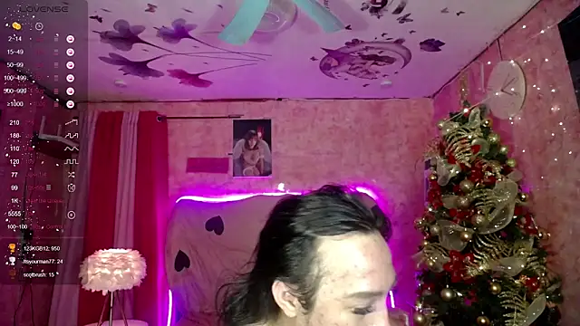 Sexydollfiona live sex cam