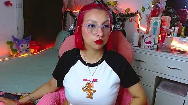 Littlerouse_'s cam snapshot