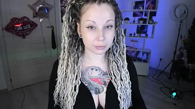 HoneySallyMoore's cam snapshot