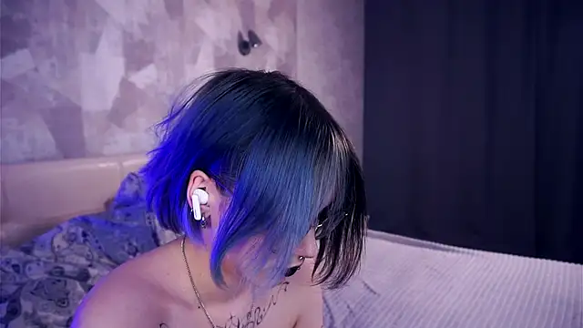 KellePourier's cam snapshot