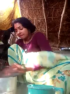 Kiran_bhabi's cam snapshot