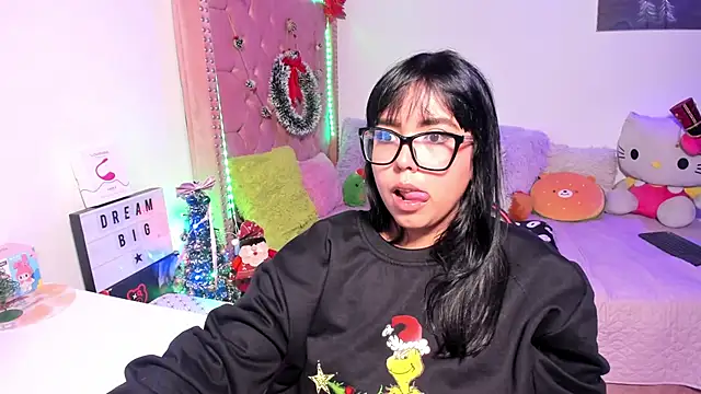 LillyCandy's cam snapshot