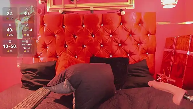 Anissa_Ali's cam snapshot