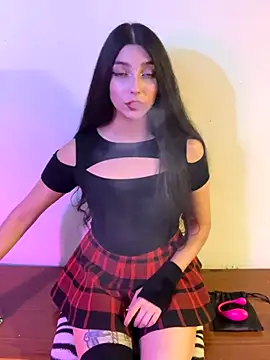 Felicia_smok3 live sex cam