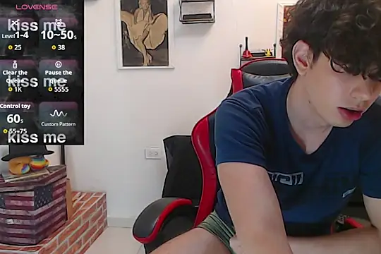 Angelo-cianuro- live sex cam