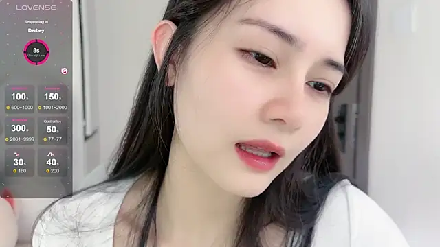 Judy-520 live sex cam