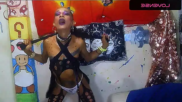 Lobaveterana_sex live sex cam