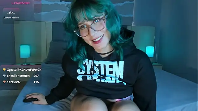 Ramona_Flower live sex cam