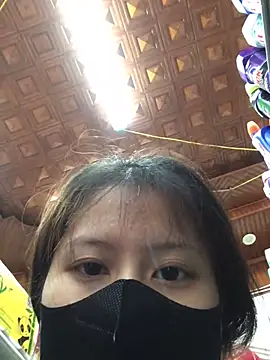 girl-cute's cam snapshot