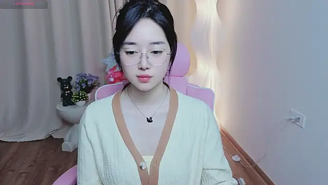 Miu-999's cam snapshot