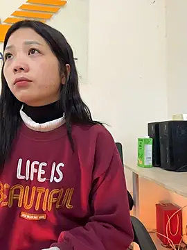 ThAmanda2's cam snapshot