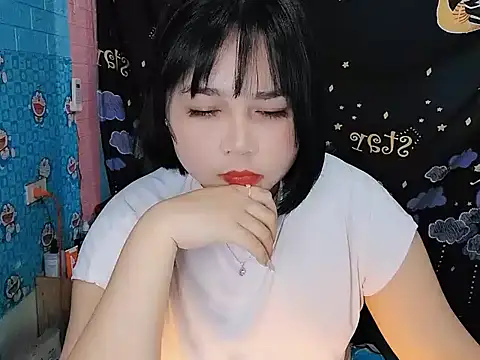 Nhan7868's cam snapshot