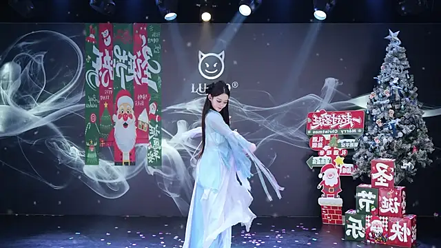 LU-909's cam snapshot