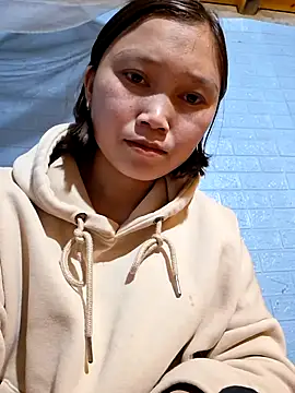 bimbim-cute's cam snapshot