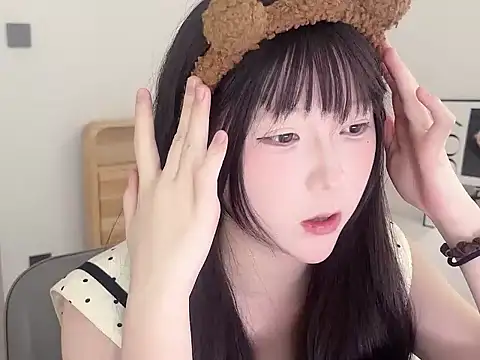 lnua-lnua's cam snapshot