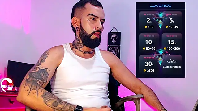 Diilanhott live sex cam