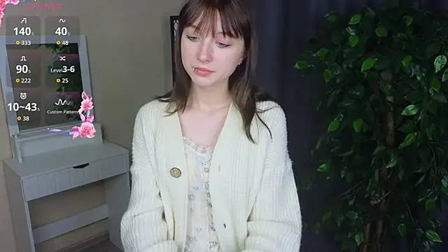 AdahCun's cam snapshot